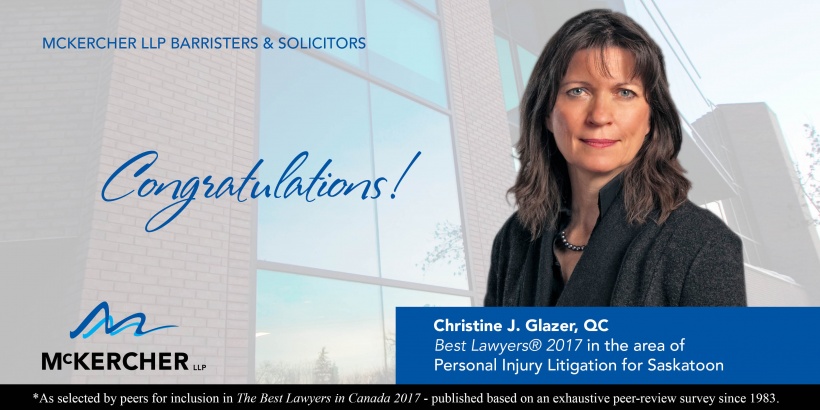 Glazer Best Lawyers 2017