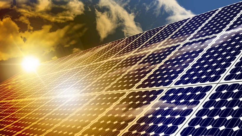 Solar Panels