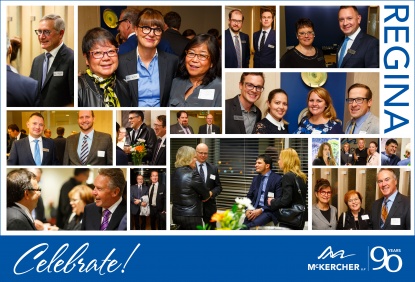 McKercher 2016 90 Year Celebration REGINA