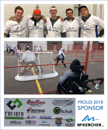 Sponsorship Summer Program 2018