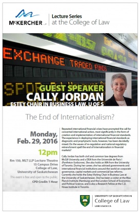 McKercherLectureFEB292016